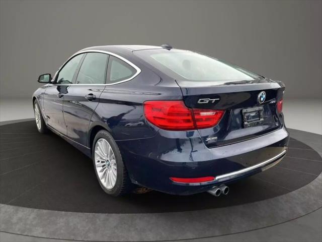 used 2014 BMW 328 Gran Turismo car, priced at $7,499