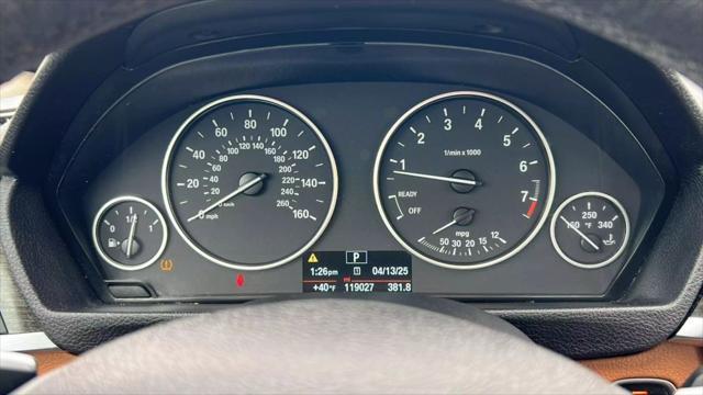 used 2014 BMW 328 Gran Turismo car, priced at $8,999