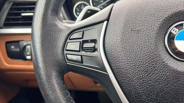 used 2014 BMW 328 Gran Turismo car, priced at $8,999