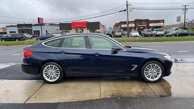 used 2014 BMW 328 Gran Turismo car, priced at $8,999