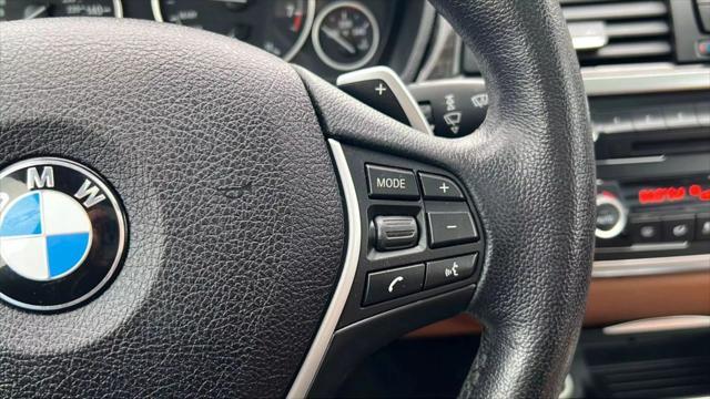 used 2014 BMW 328 Gran Turismo car, priced at $8,999