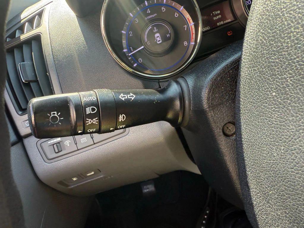 used 2013 Hyundai Sonata car, priced at $5,599