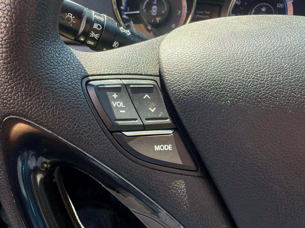 used 2013 Hyundai Sonata car, priced at $5,599