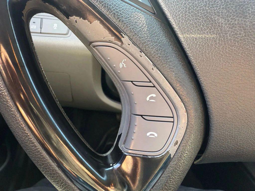 used 2013 Hyundai Sonata car, priced at $5,599