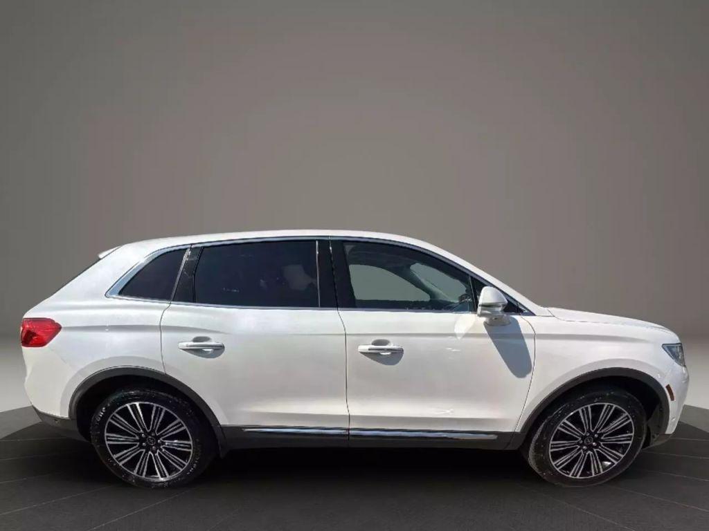 used 2017 Lincoln MKX car, priced at $13,999