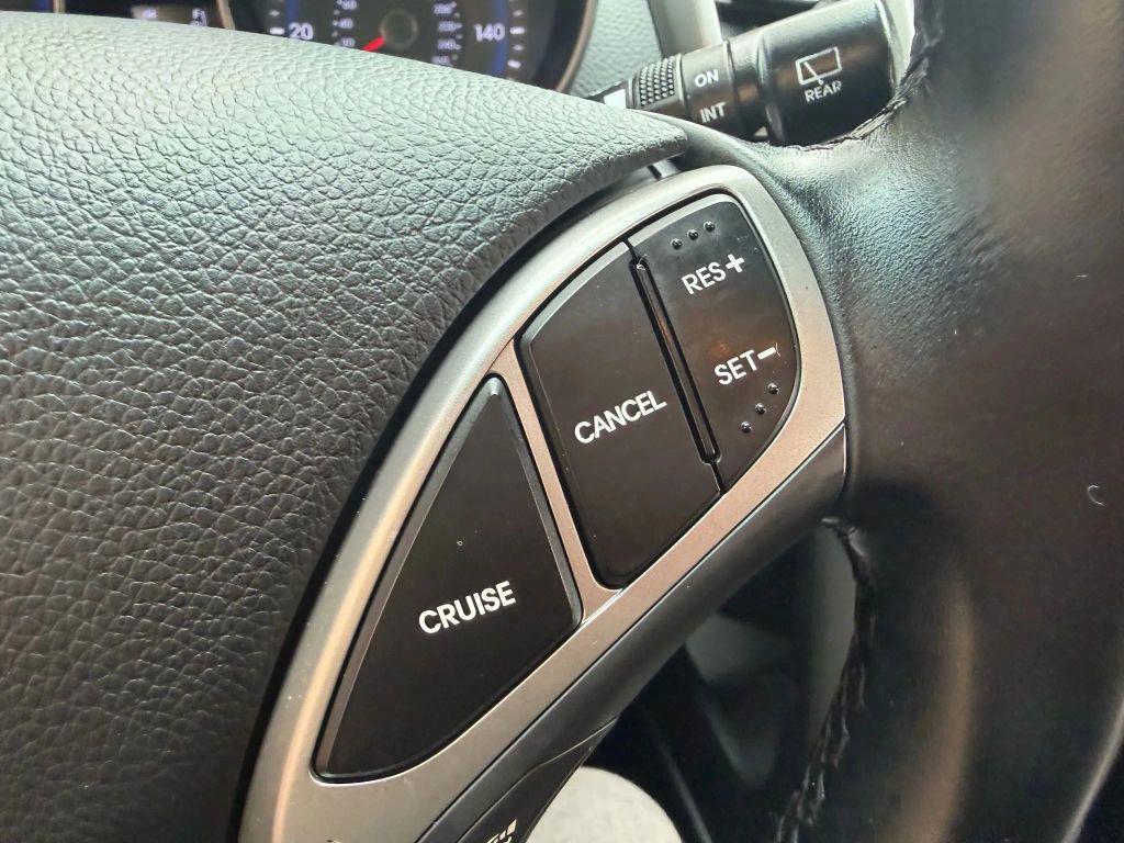 used 2016 Hyundai Elantra GT car, priced at $6,299