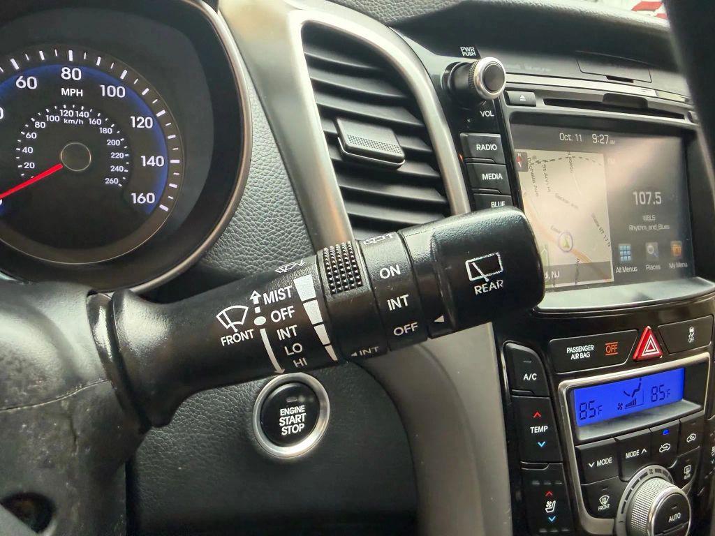 used 2016 Hyundai Elantra GT car, priced at $6,299