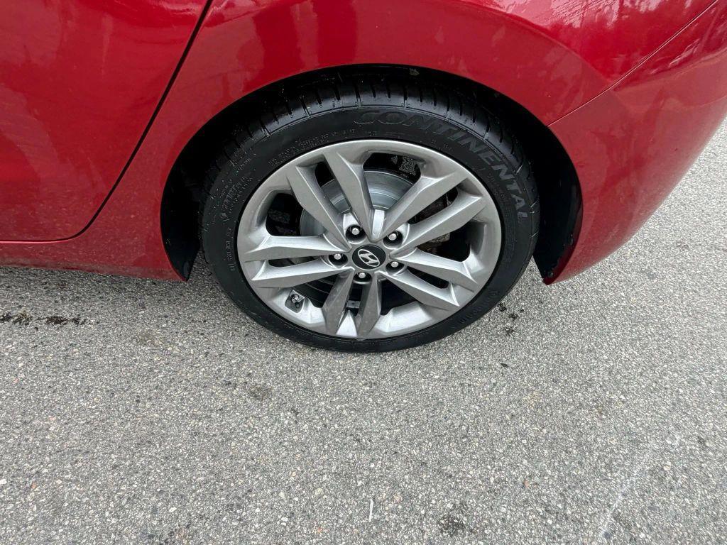used 2016 Hyundai Elantra GT car, priced at $6,299