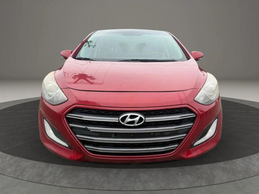 used 2016 Hyundai Elantra GT car, priced at $6,299