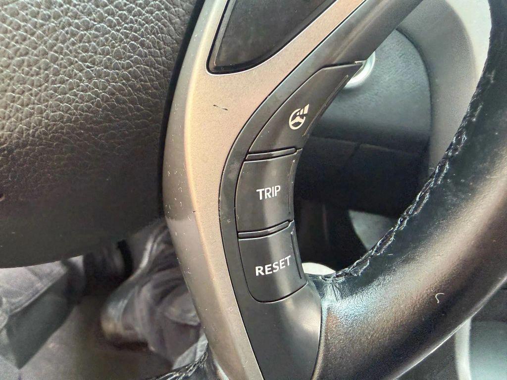 used 2016 Hyundai Elantra GT car, priced at $6,299