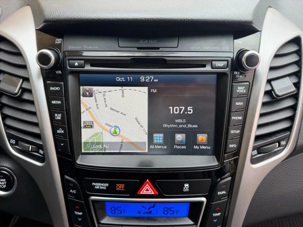 used 2016 Hyundai Elantra GT car, priced at $6,299