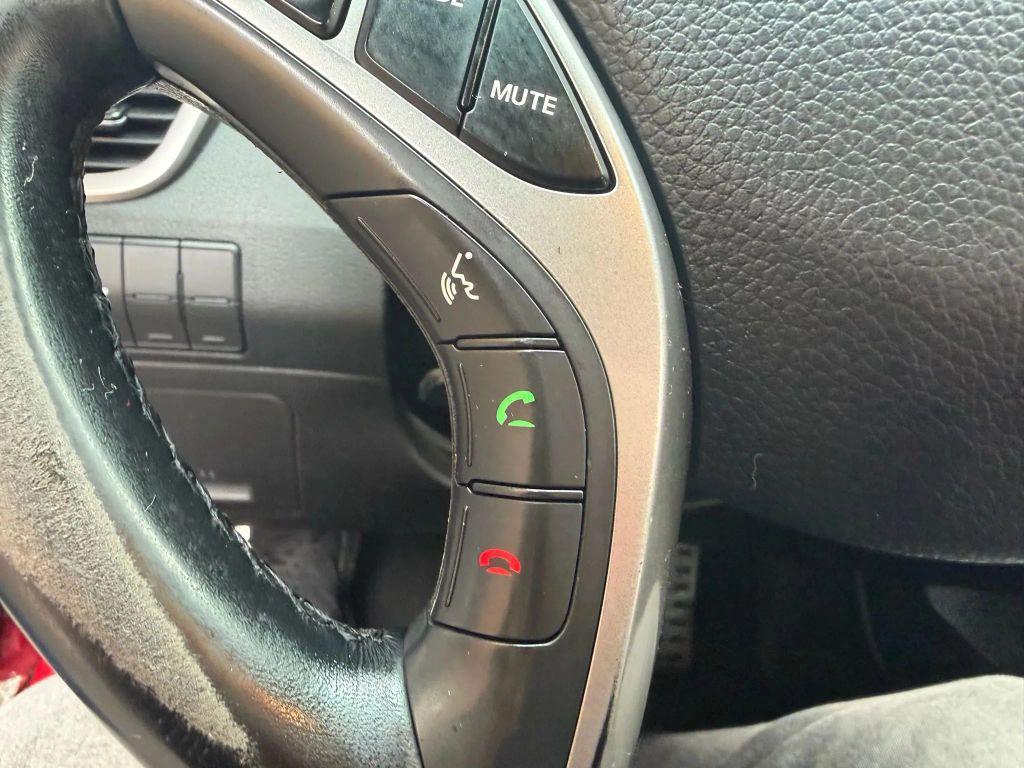used 2016 Hyundai Elantra GT car, priced at $6,299