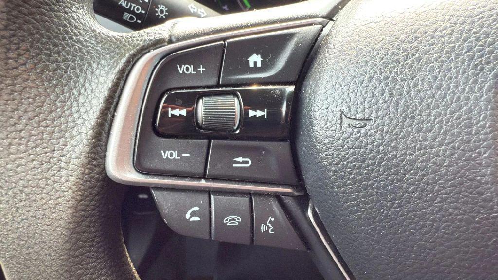used 2020 Honda Insight car, priced at $15,799