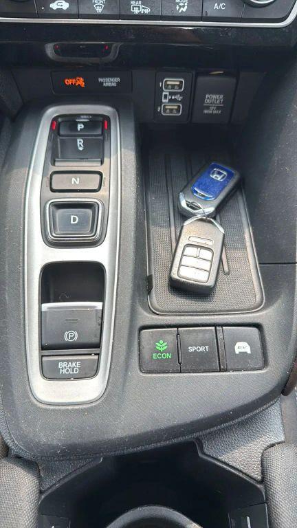 used 2020 Honda Insight car, priced at $15,799