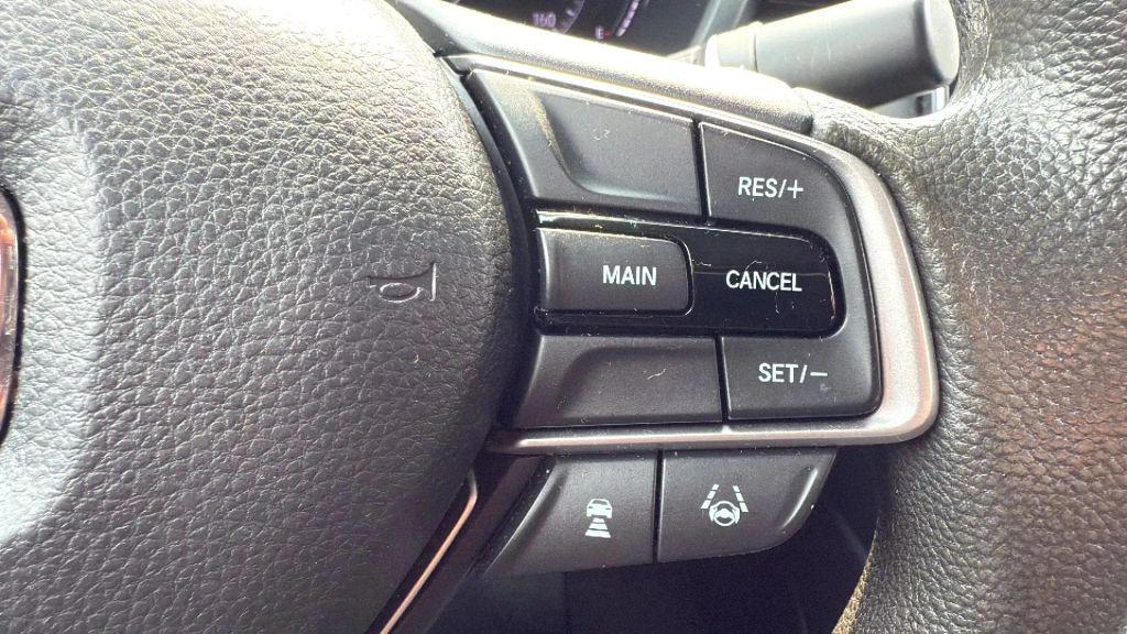 used 2020 Honda Insight car, priced at $15,799
