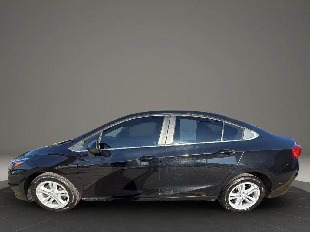 used 2018 Chevrolet Cruze car, priced at $6,399