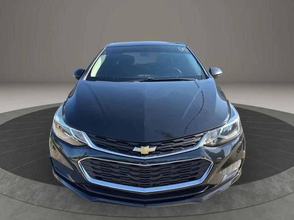 used 2018 Chevrolet Cruze car, priced at $6,399