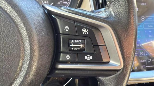 used 2021 Subaru Legacy car, priced at $15,999