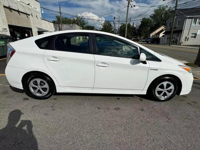 used 2012 Toyota Prius car, priced at $8,499