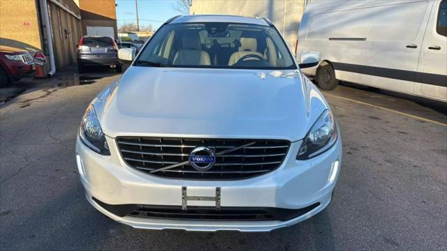 used 2014 Volvo XC60 car, priced at $8,499