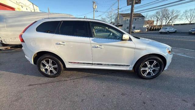 used 2014 Volvo XC60 car, priced at $8,499