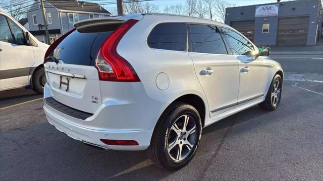 used 2014 Volvo XC60 car, priced at $8,499