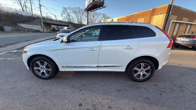 used 2014 Volvo XC60 car, priced at $8,499