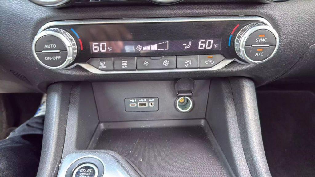 used 2020 Nissan Sentra car, priced at $9,499