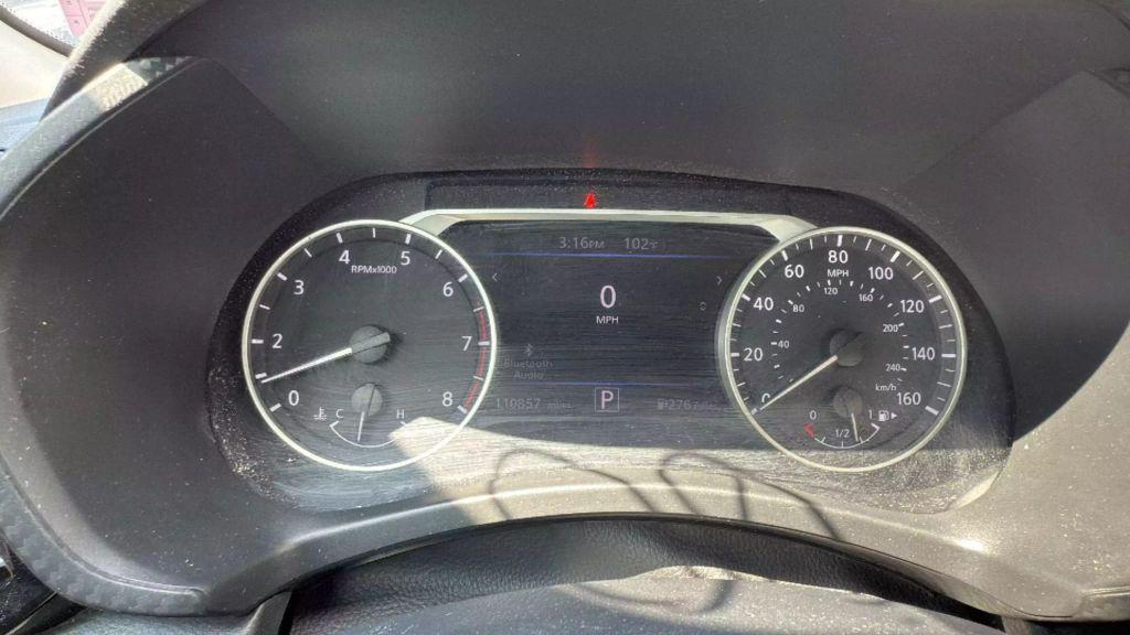 used 2020 Nissan Sentra car, priced at $9,499