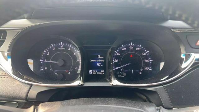 used 2014 Toyota Avalon car, priced at $11,999