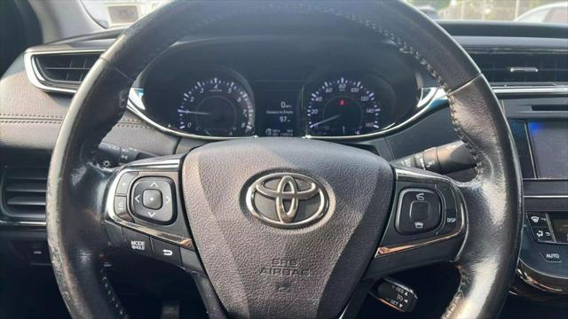 used 2014 Toyota Avalon car, priced at $11,999