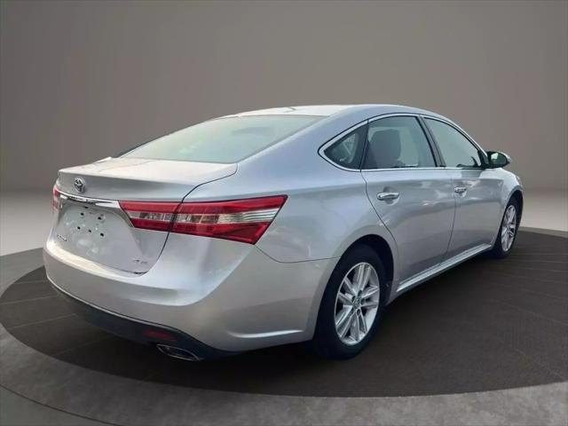 used 2014 Toyota Avalon car, priced at $11,999