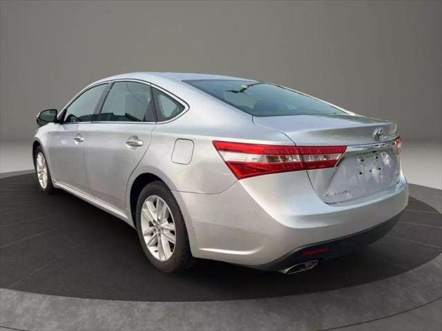 used 2014 Toyota Avalon car, priced at $11,999