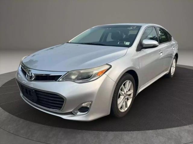 used 2014 Toyota Avalon car, priced at $11,999