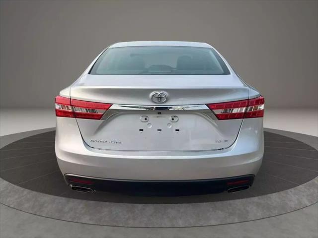 used 2014 Toyota Avalon car, priced at $11,999