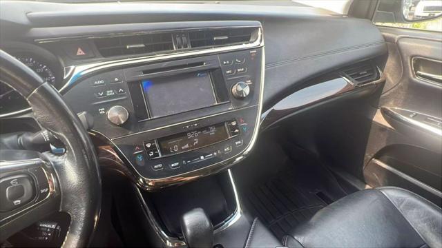 used 2014 Toyota Avalon car, priced at $11,999