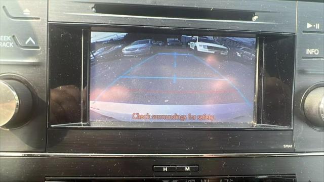 used 2014 Toyota Avalon car, priced at $11,999