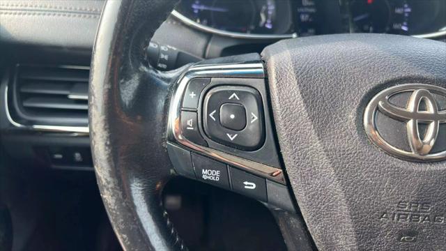 used 2014 Toyota Avalon car, priced at $11,999