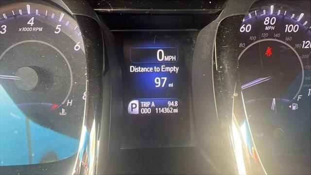 used 2014 Toyota Avalon car, priced at $11,999