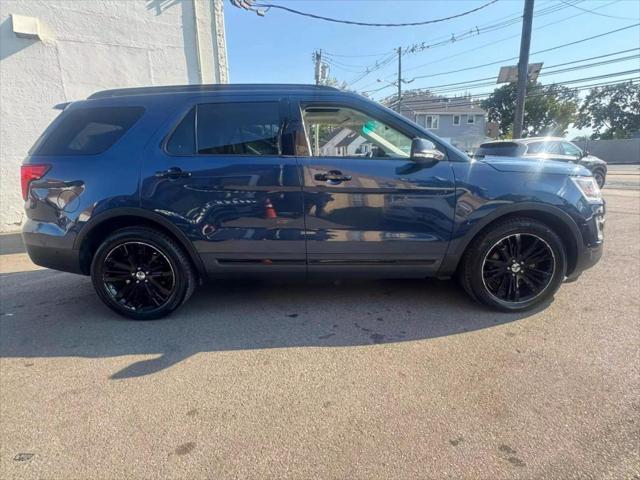 used 2016 Ford Explorer car, priced at $14,499