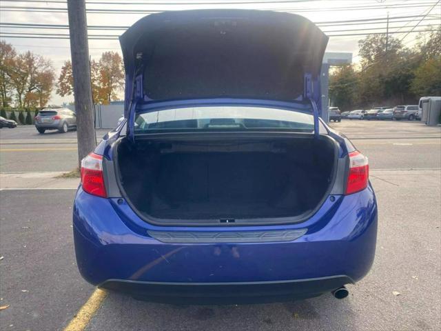 used 2015 Toyota Corolla car, priced at $10,999