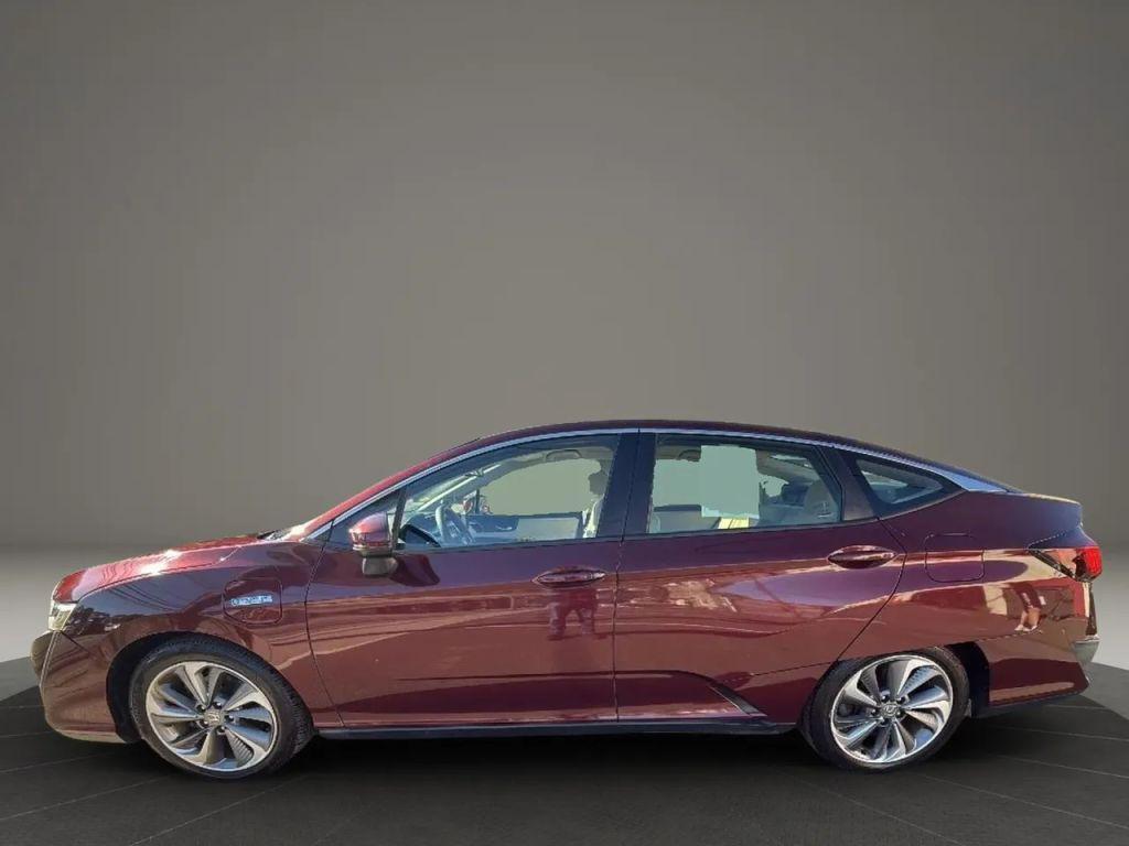 used 2018 Honda Clarity Plug-In Hybrid car, priced at $14,799