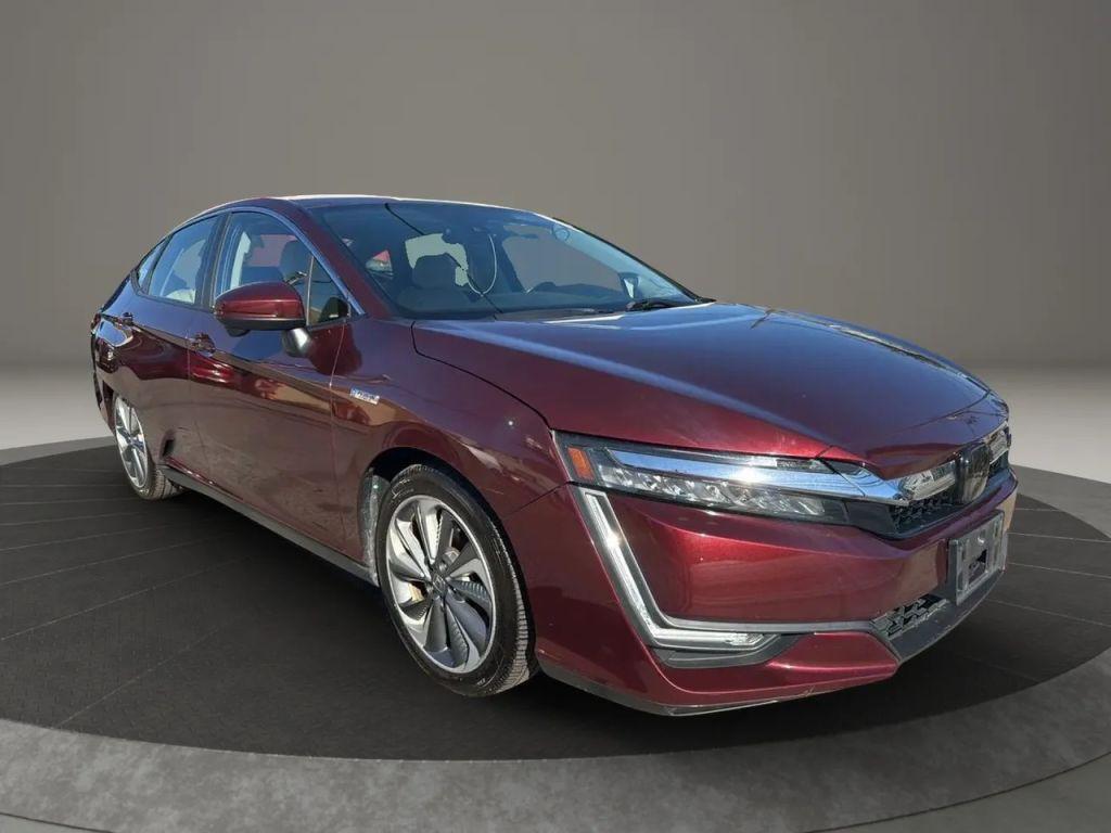 used 2018 Honda Clarity Plug-In Hybrid car, priced at $14,799