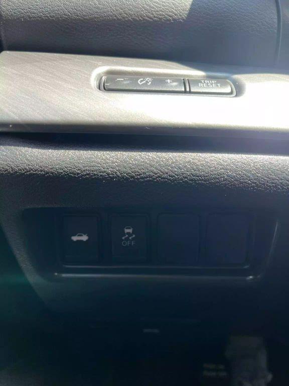 used 2017 Nissan Maxima car, priced at $9,999