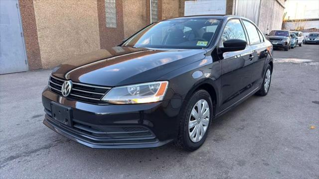 used 2016 Volkswagen Jetta car, priced at $6,499