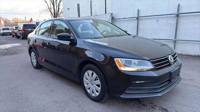 used 2016 Volkswagen Jetta car, priced at $6,499