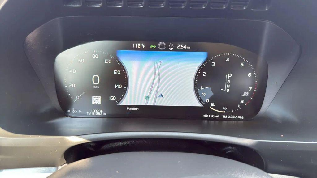 used 2016 Volvo XC90 car, priced at $13,499