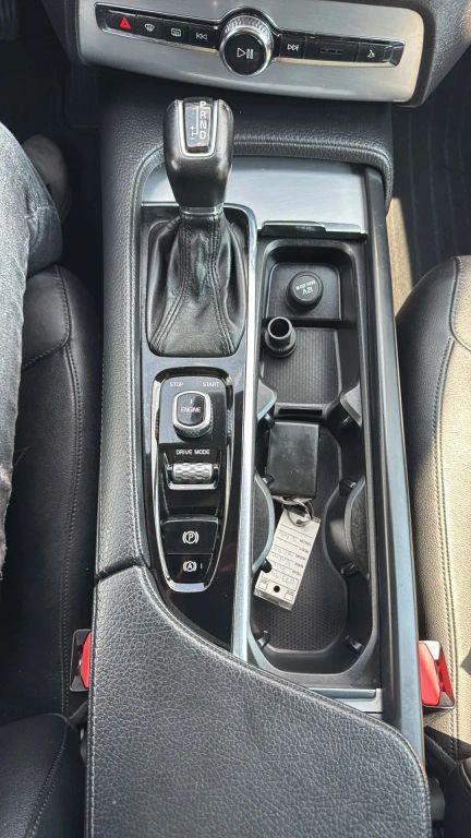 used 2016 Volvo XC90 car, priced at $13,499