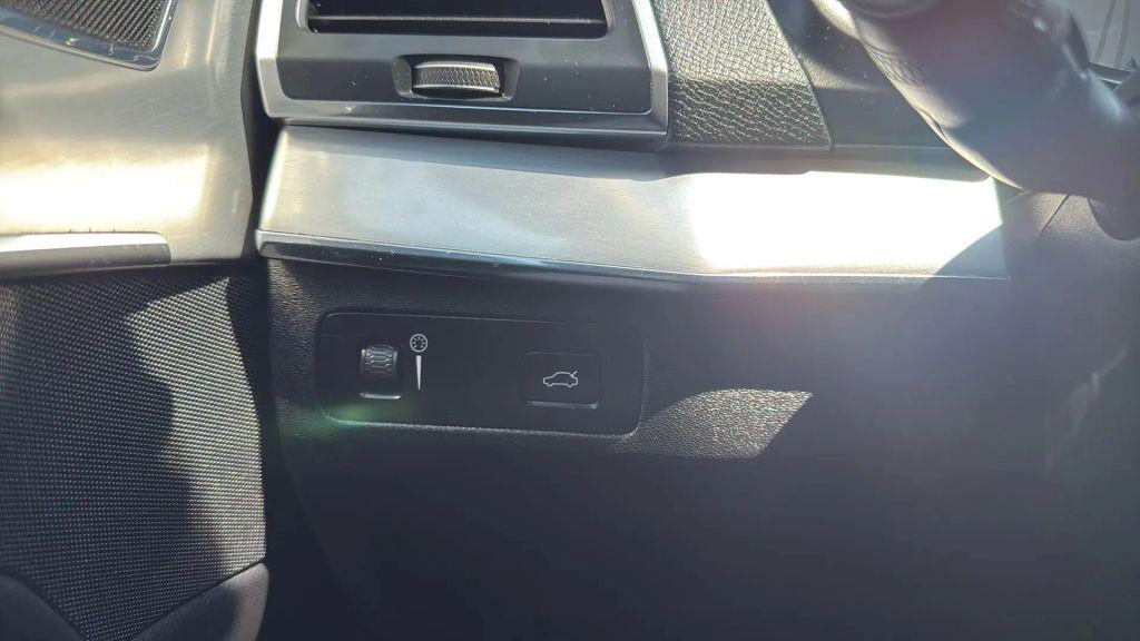 used 2016 Volvo XC90 car, priced at $13,499