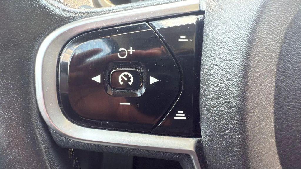 used 2016 Volvo XC90 car, priced at $13,499